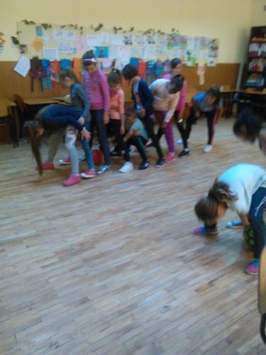 Activitate "World largest lesson" la Scoala Stremt