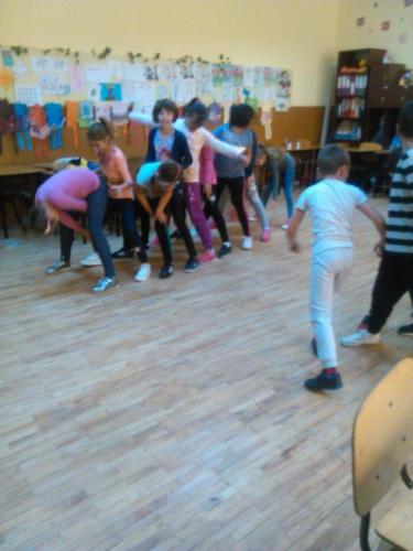 Activitate "World largest lesson" la Scoala Stremt