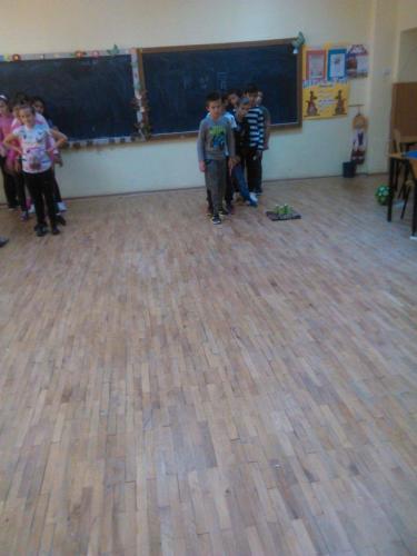 Activitate "World largest lesson" la Scoala Stremt