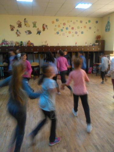 Activitate "World largest lesson" la Scoala Stremt