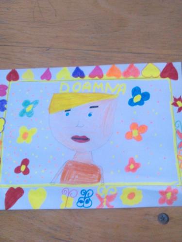 Activitate "Ziua educatiei - Cartea" la Scoala Stremt